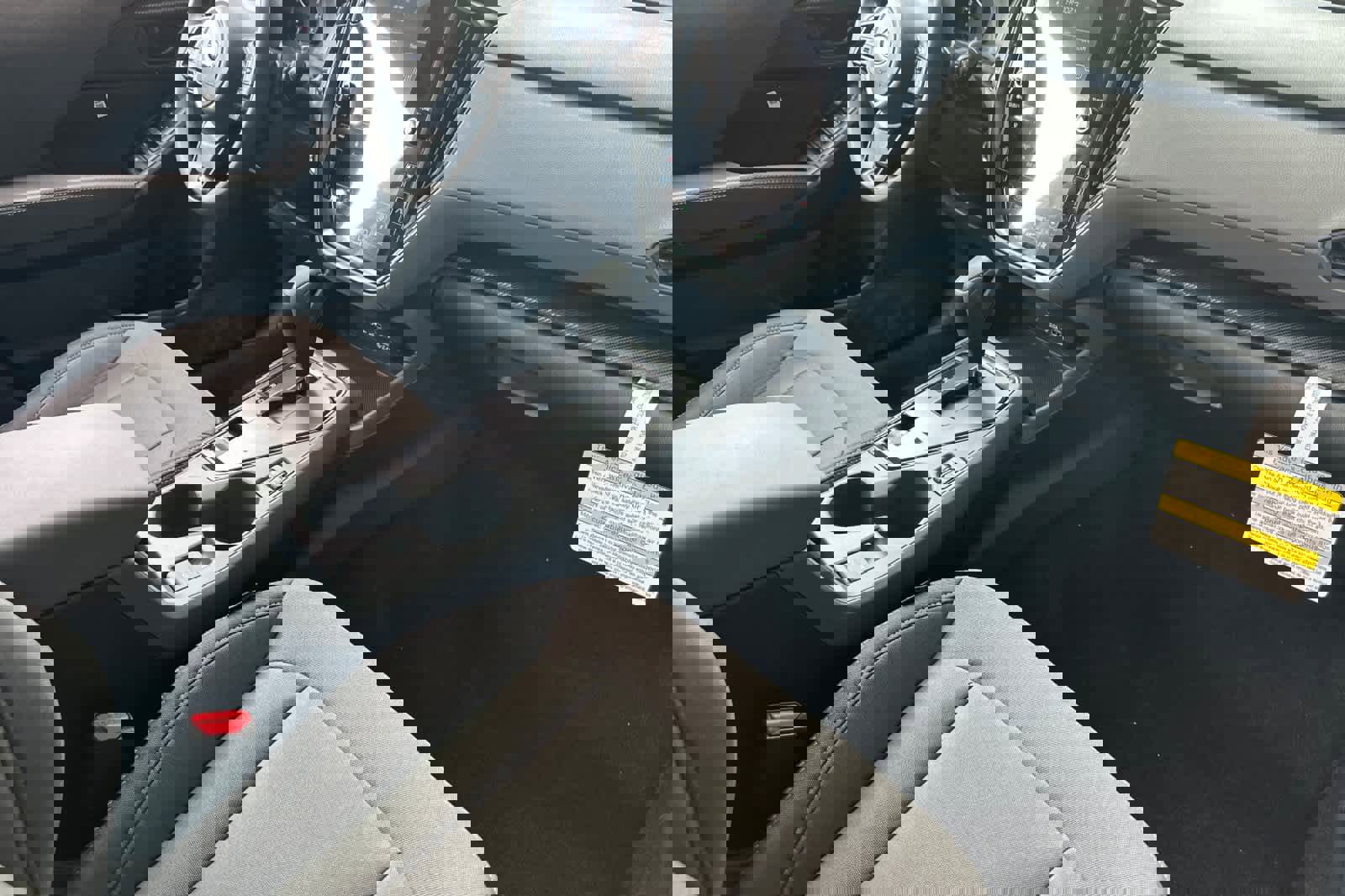 New 2026 Subaru Crosstrek 2.0i Premium image 16