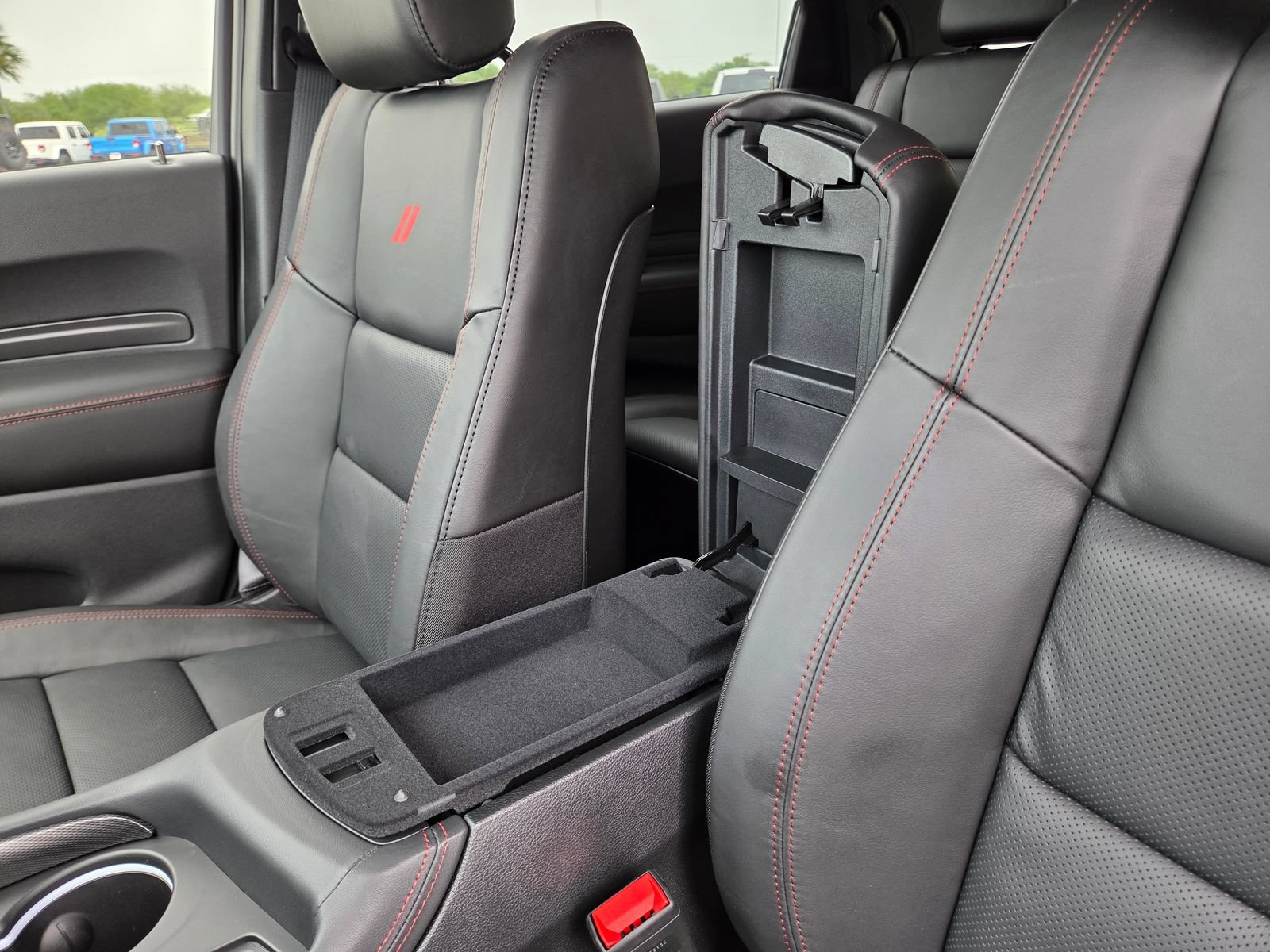 New 2026 Dodge Durango GT AWD/4WD image 38