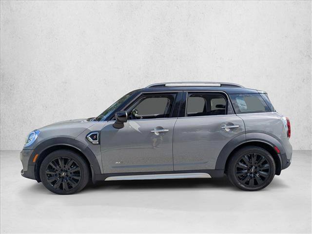 Used 2020 MINI Cooper Countryman S AWD/4WD image 5