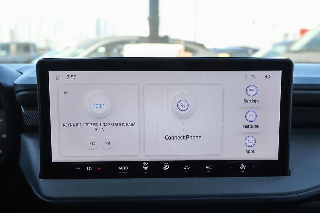 Used 2026 Ford Maverick Lobo AWD/4WD image 14