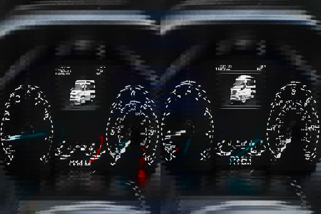 Used 2024 Ford Transit 350 XLT image 22