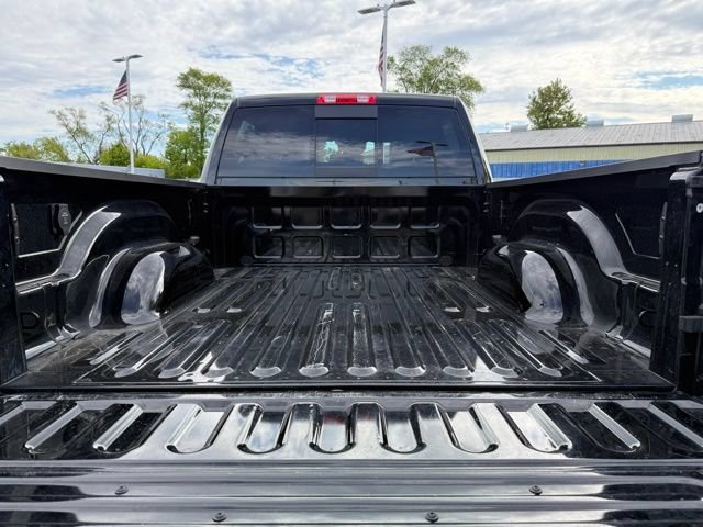 Used 2026 RAM 2500 Laramie AWD/4WD image 31