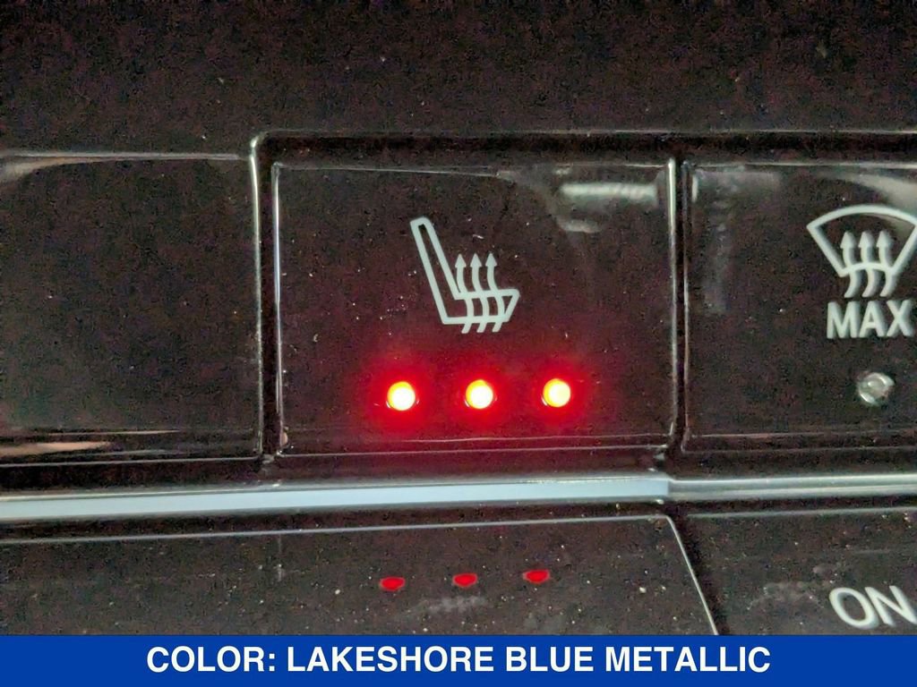 New 2026 Chevrolet Equinox LT w/ LPO, Floor Liner Package image 23