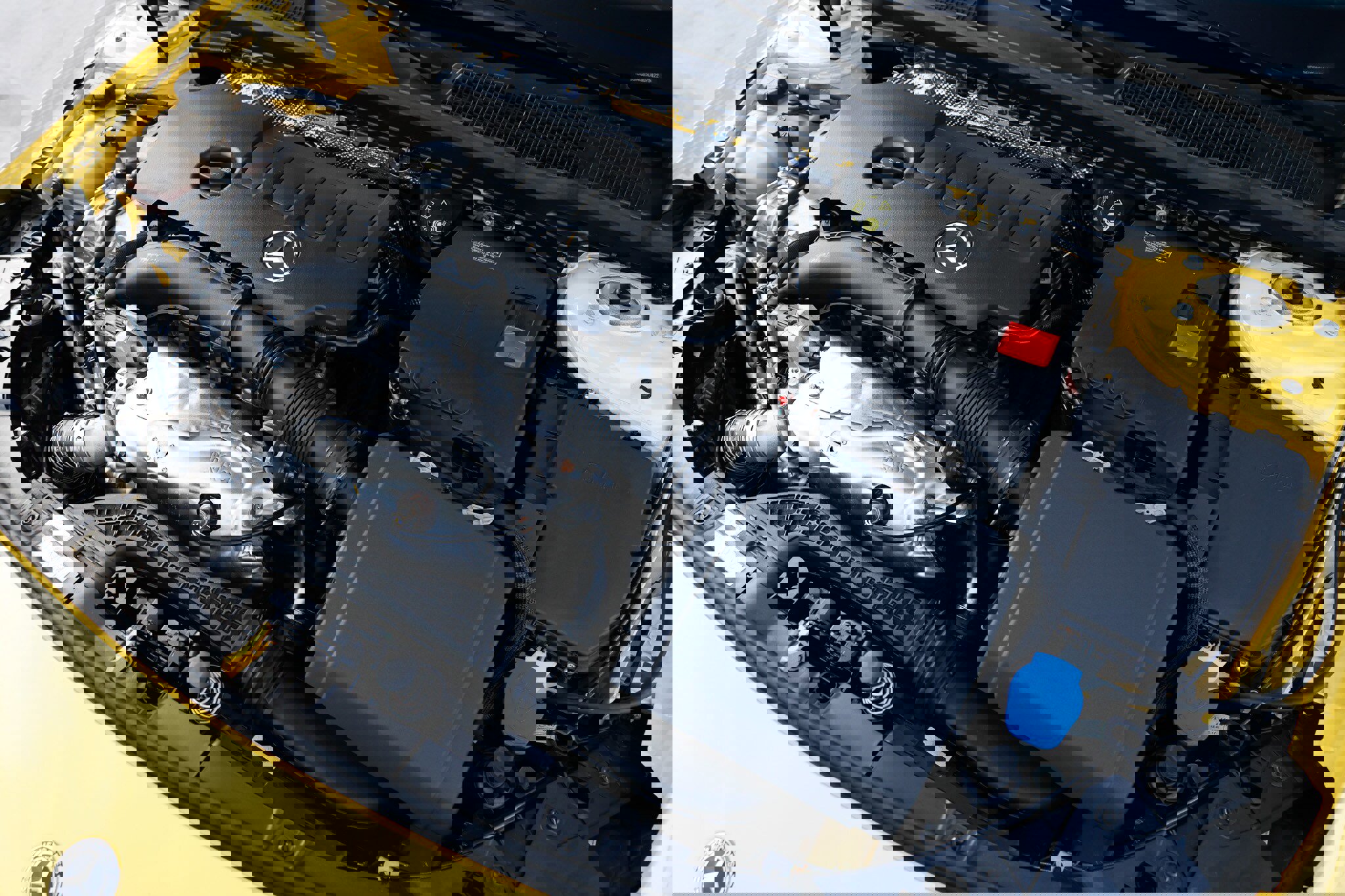 Used 2020 Mercedes-Benz CLA 250 image 51