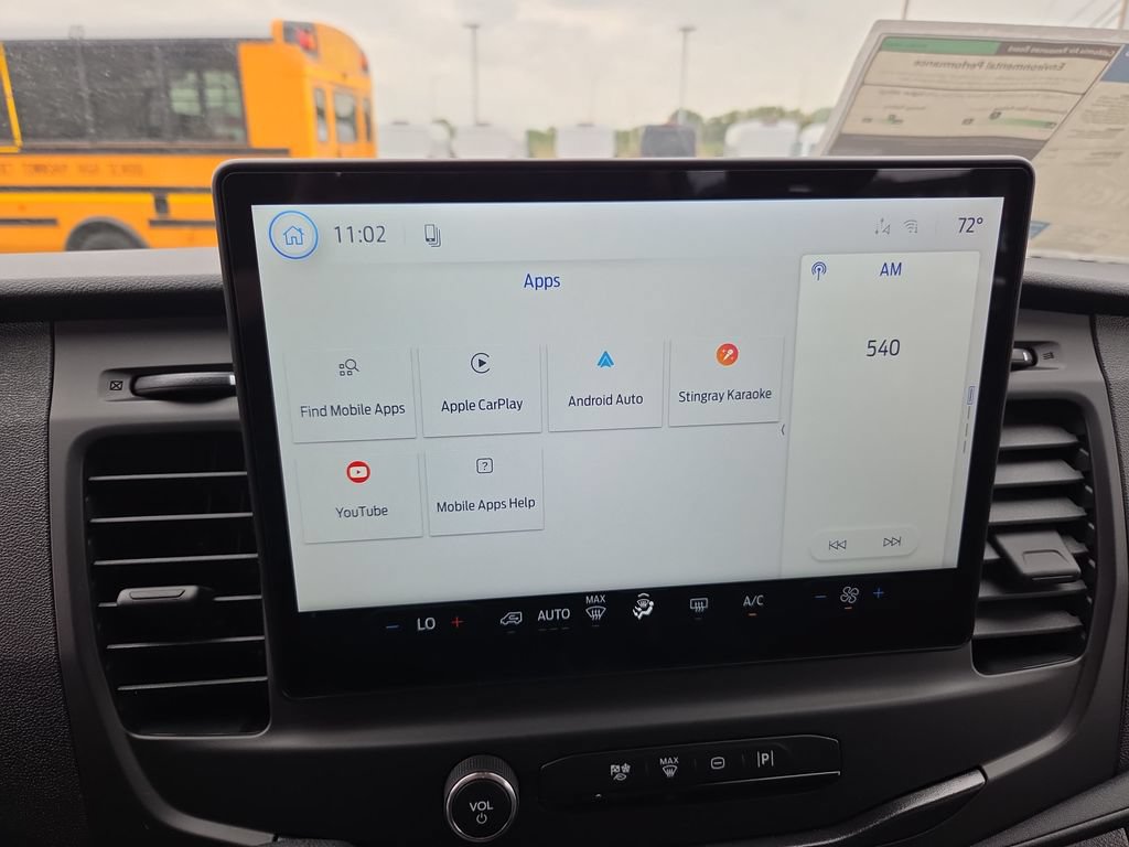New 2027 Ford Transit 350 XL RWD image 30