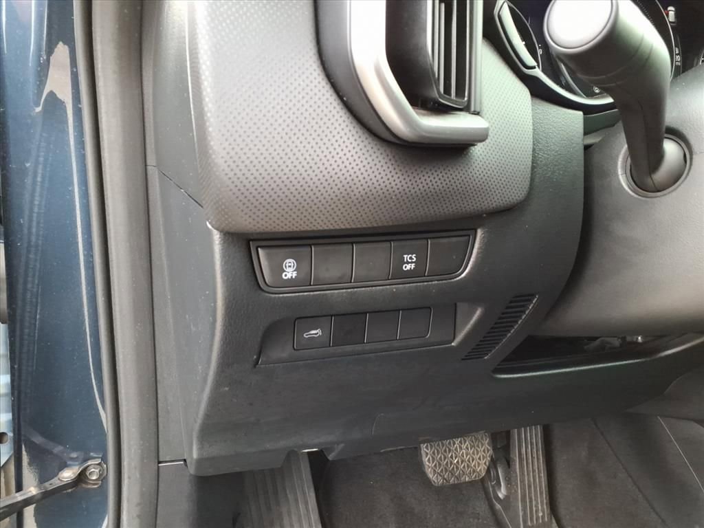 Used 2024 MAZDA CX-50 AWD 2.5 S w/ Cargo Package image 18