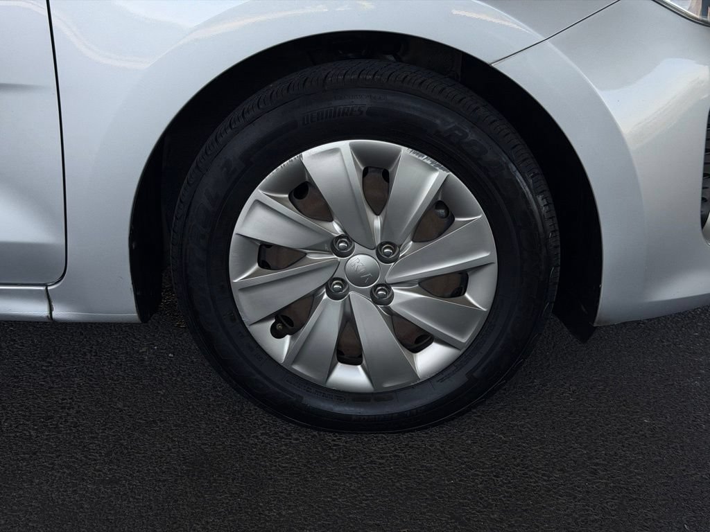 Used 2018 Kia Rio S FWD image 56