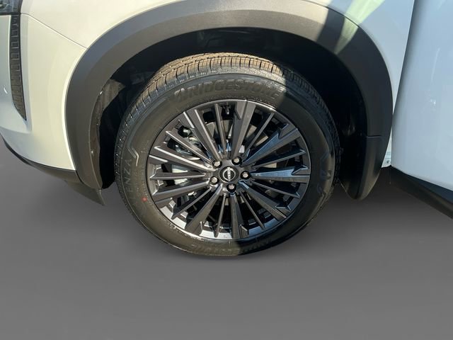 New 2026 Nissan Pathfinder SL image 16