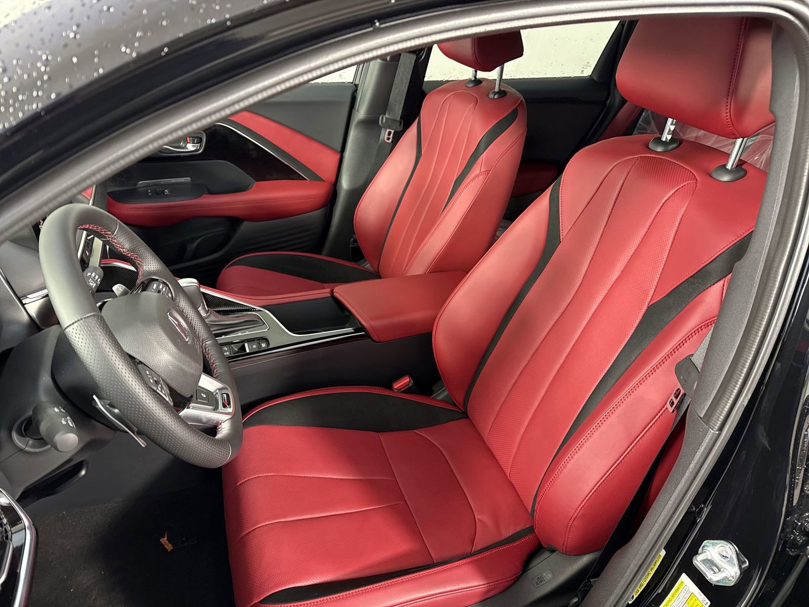 New 2026 Acura ADX A-Spec AWD/4WD image 19