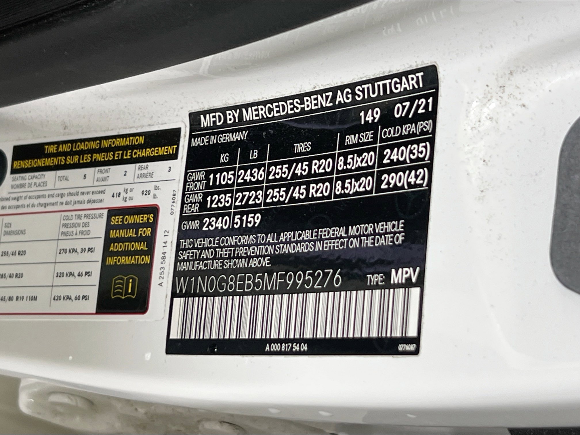 Used 2021 Mercedes-Benz GLC 300 4MATIC image 31