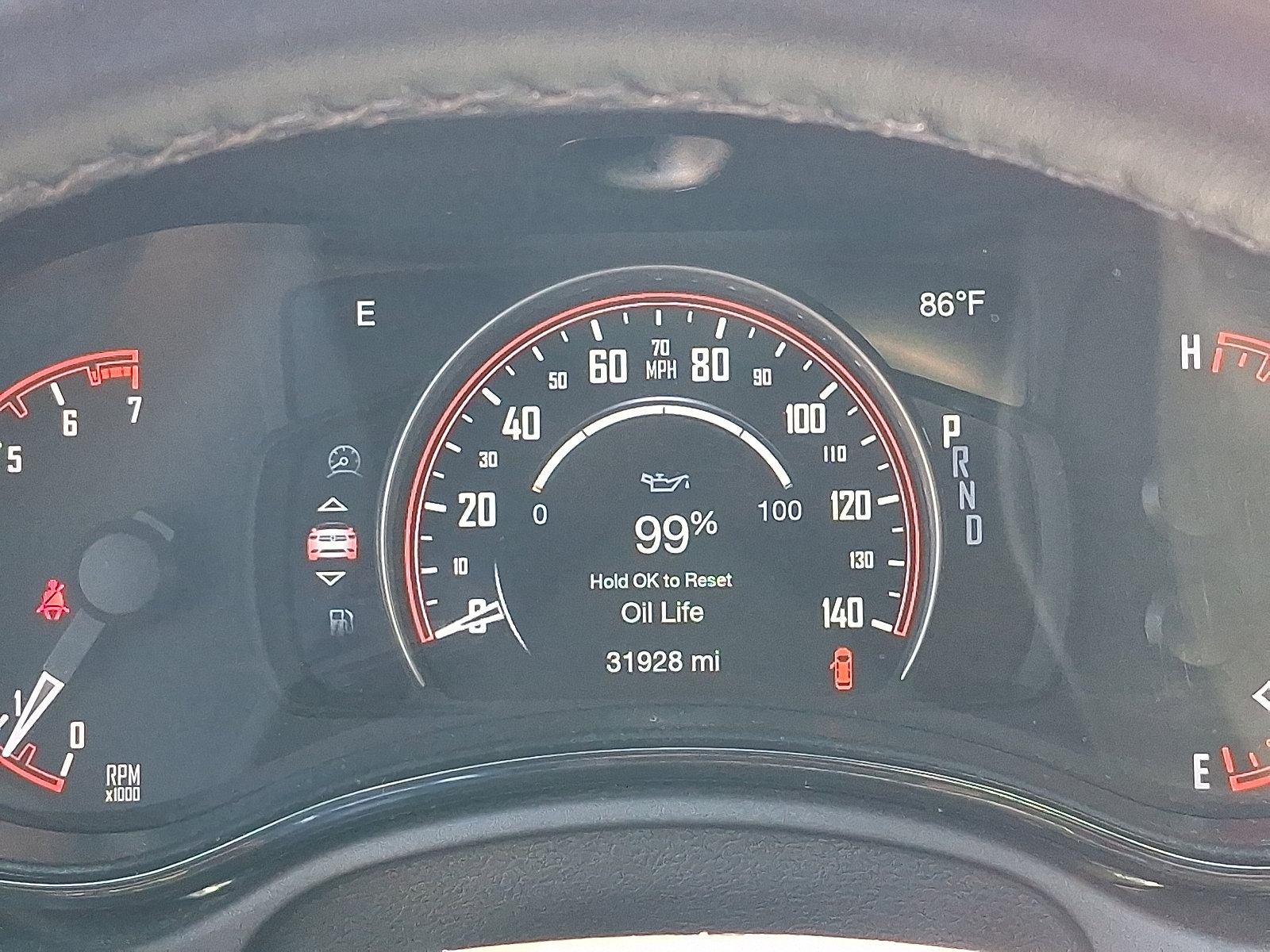 Used 2024 Dodge Durango GT w/ Blacktop Package AWD/4WD image 20