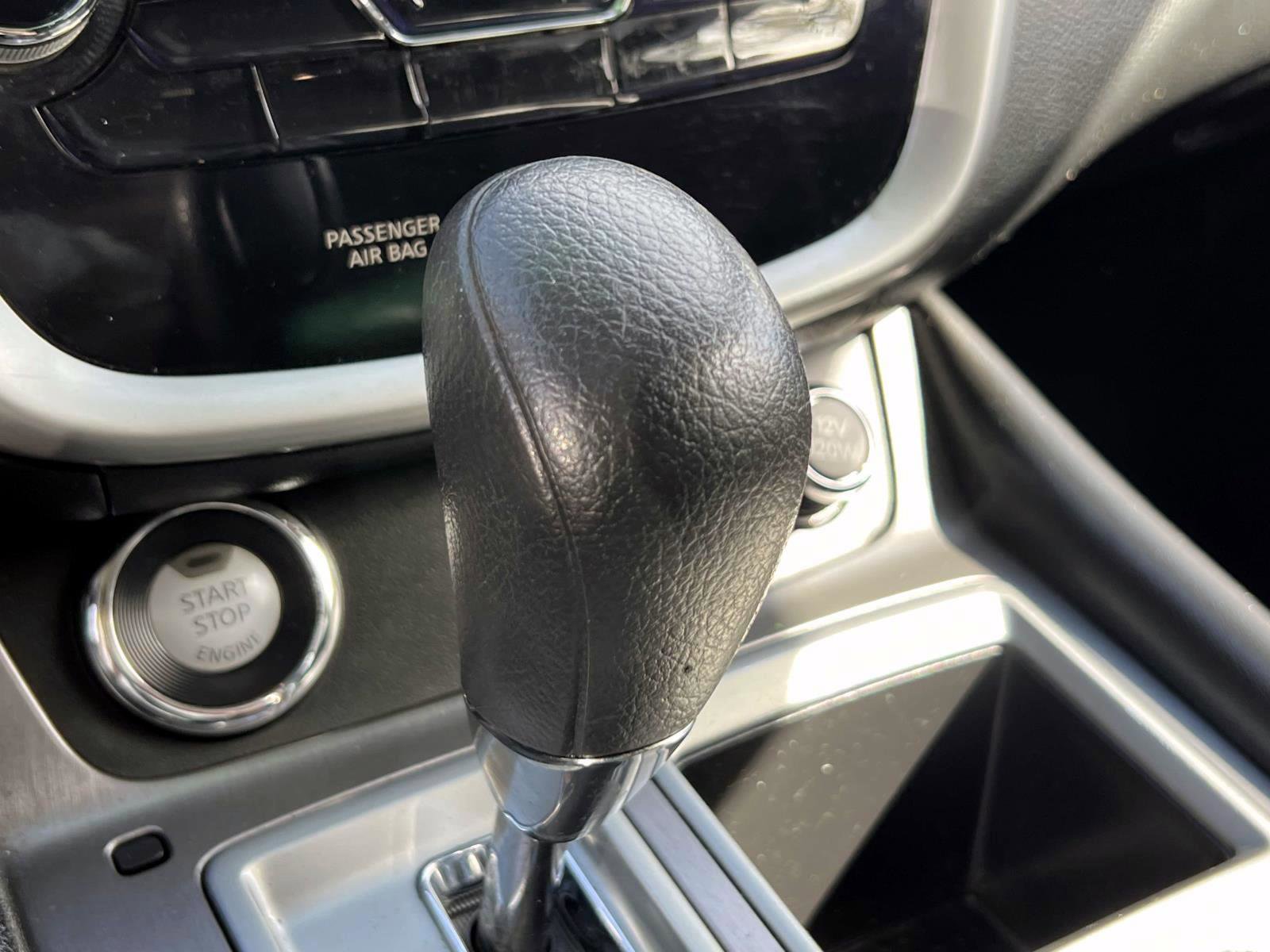 Used 2020 Nissan Murano S w/ Technology Package AWD/4WD image 26