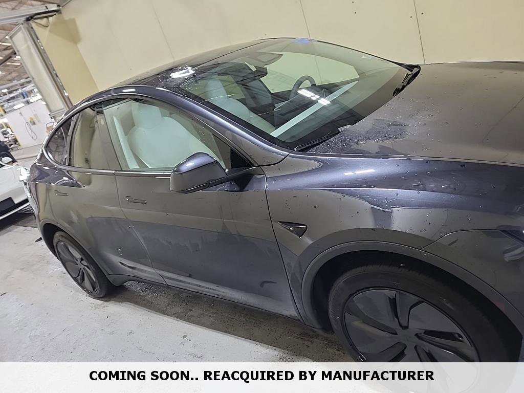 Used 2026 Tesla Model Y Long Range