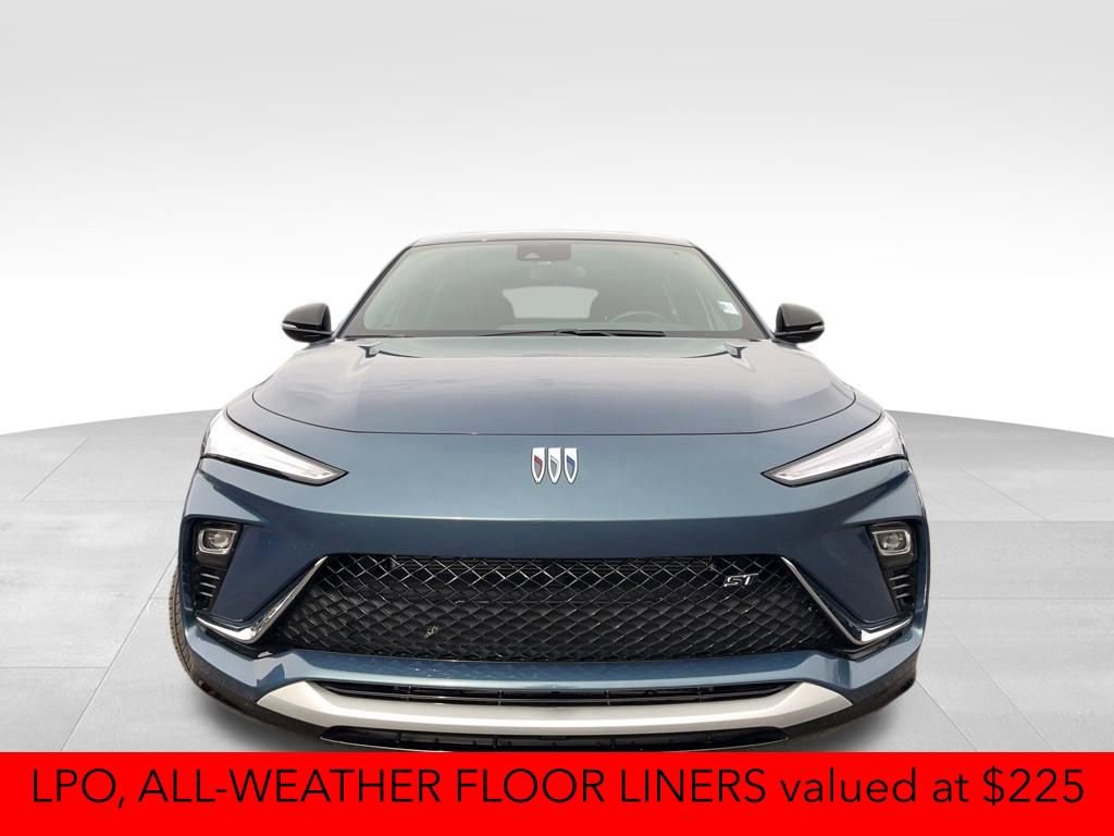 Certified 2024 Buick Envista Sport Touring w/ Convenience I Package image 8