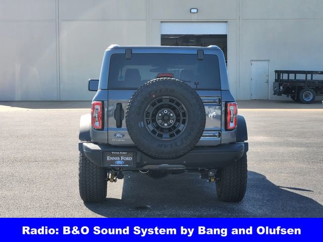 New 2026 Ford Bronco Badlands image 6