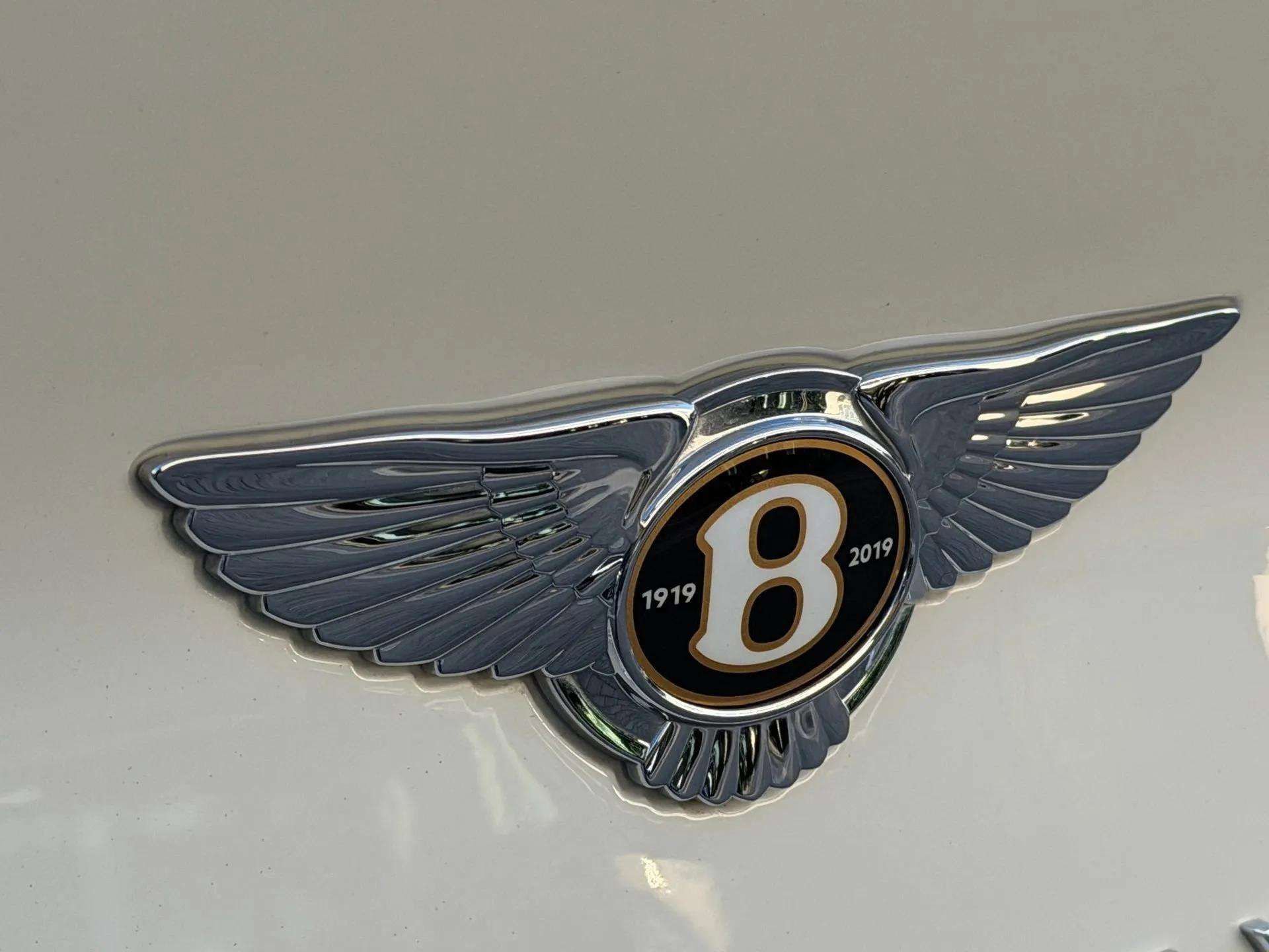Certified 2020 Bentley Continental GT image 53