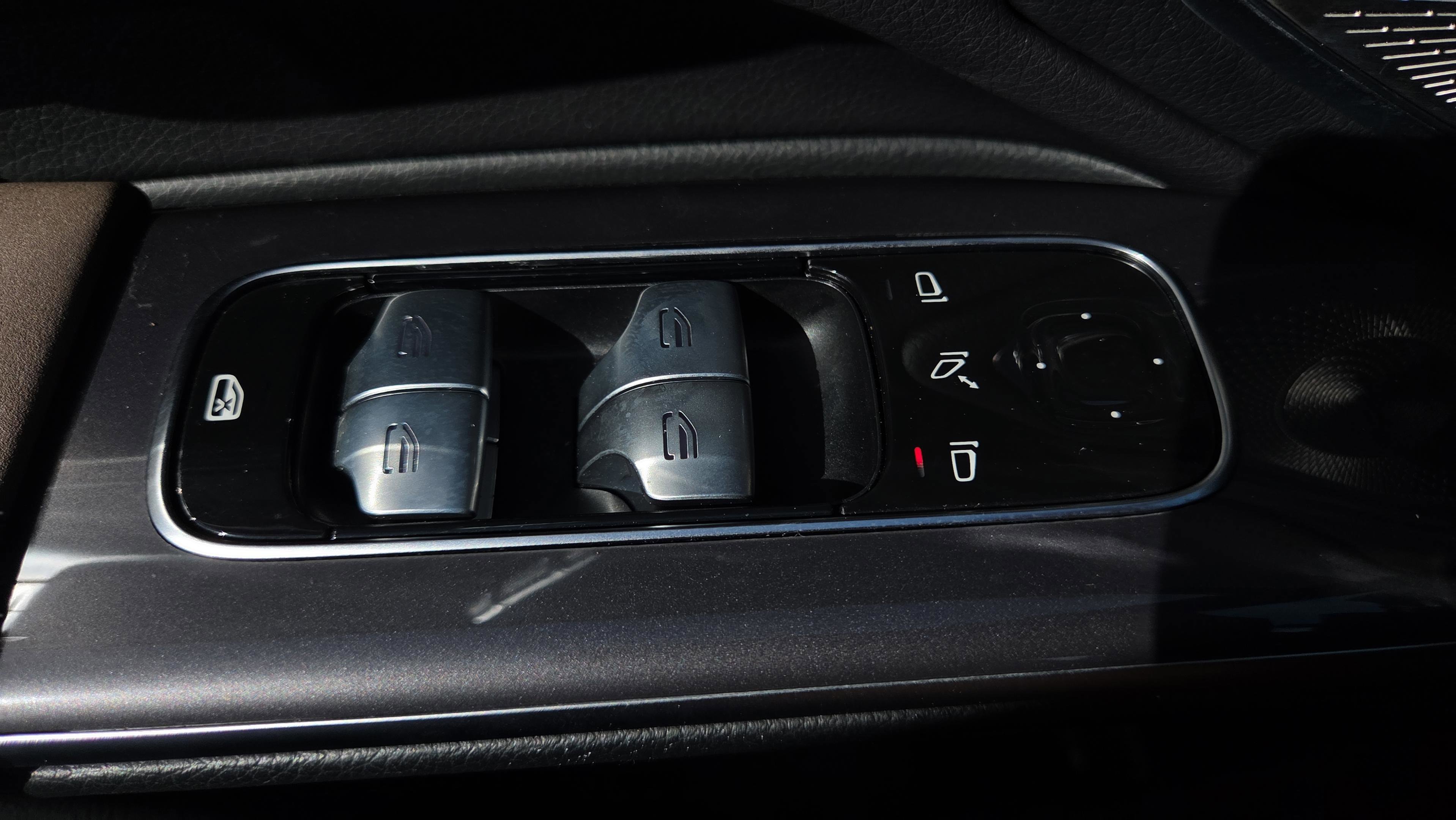 Certified 2023 Mercedes-Benz EQS 450+ Sedan image 31