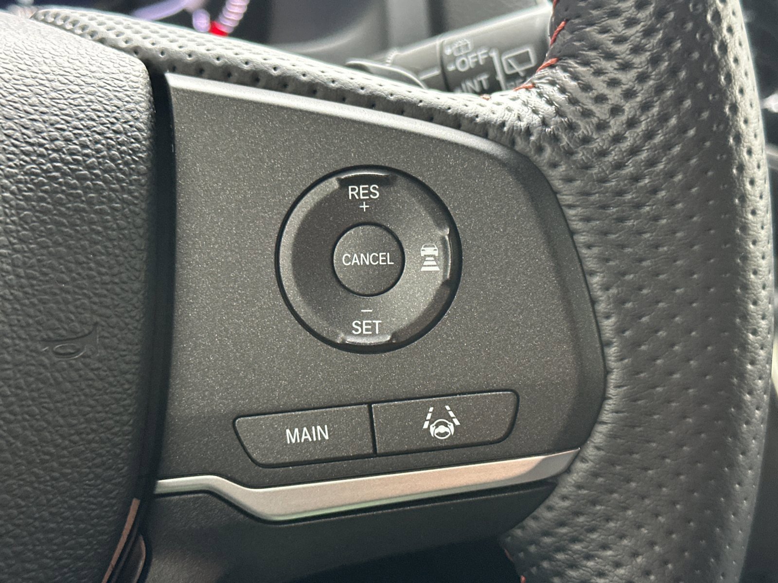 Used 2023 Honda Passport TrailSport image 29