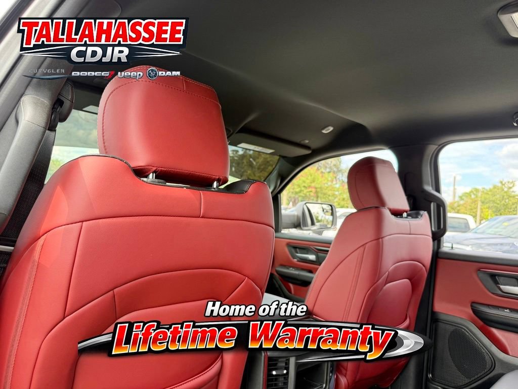 Used 2026 RAM 1500 Rebel w/ Bed Utility Group AWD/4WD image 31