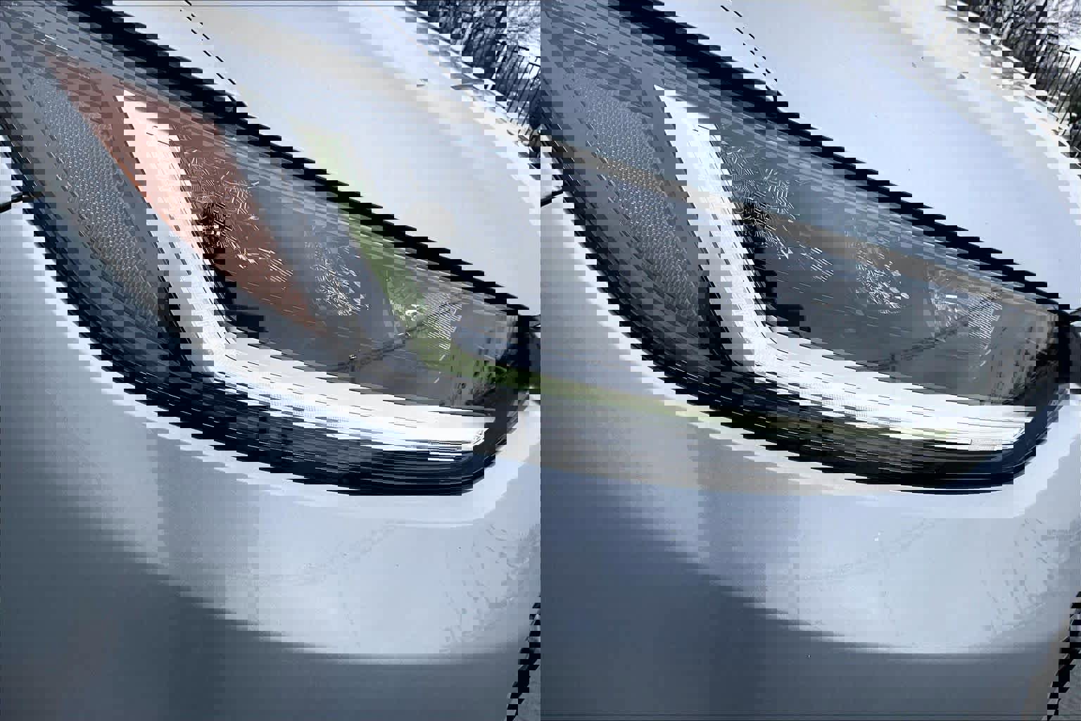 Certified 2025 Honda HR-V LX image 27