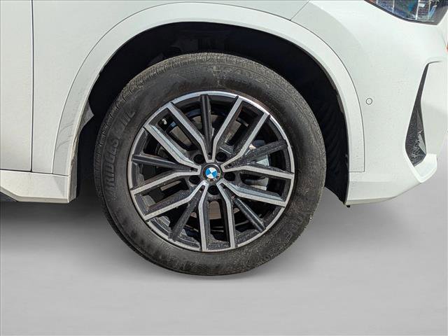 Used 2025 BMW X1 xDrive28i image 17