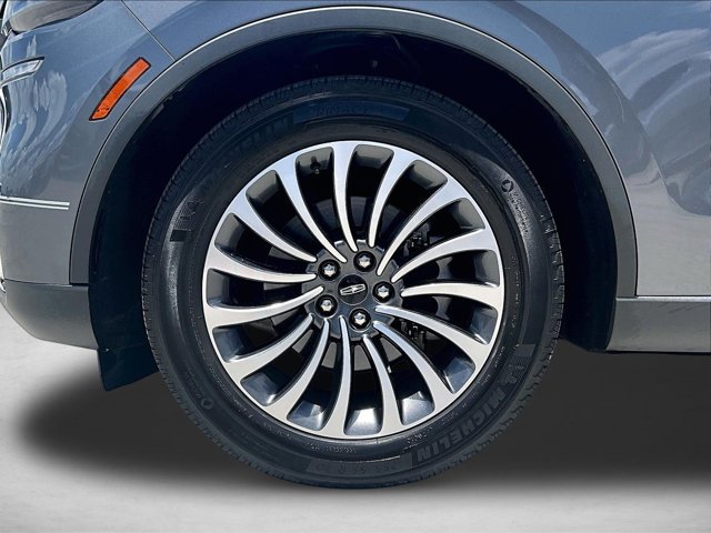 Used 2023 Lincoln Aviator Reserve RWD image 10