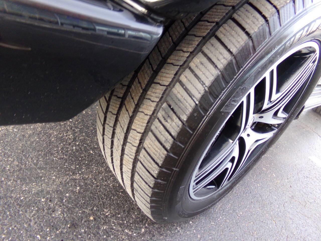 Used 2013 Mercedes-Benz G 63 AMG 4MATIC image 76