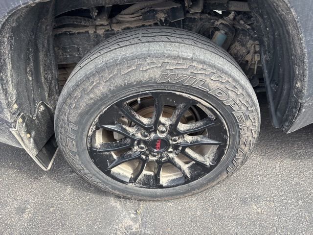 Used 2023 Toyota Tundra Limited w/ TRD Off-Road Package AWD/4WD image 13