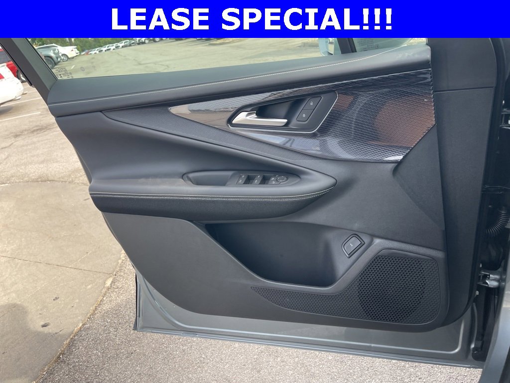 New 2024 Chevrolet Blazer EV LT AWD/4WD image 26