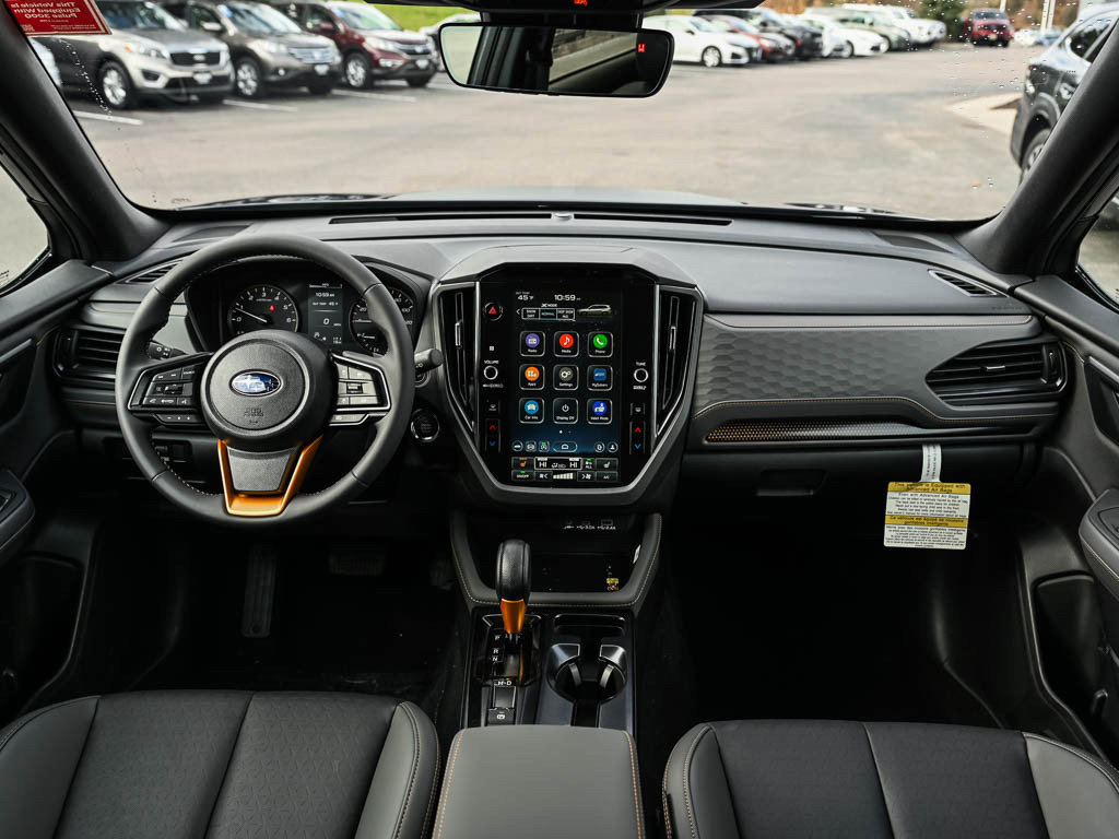 New 2026 Subaru Forester Wilderness image 12