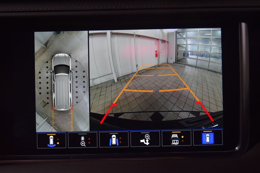 Used 2024 GMC Yukon Denali AWD/4WD image 55