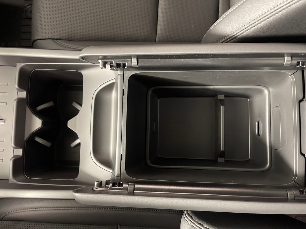 New 2026 Hyundai Santa Fe Limited image 25