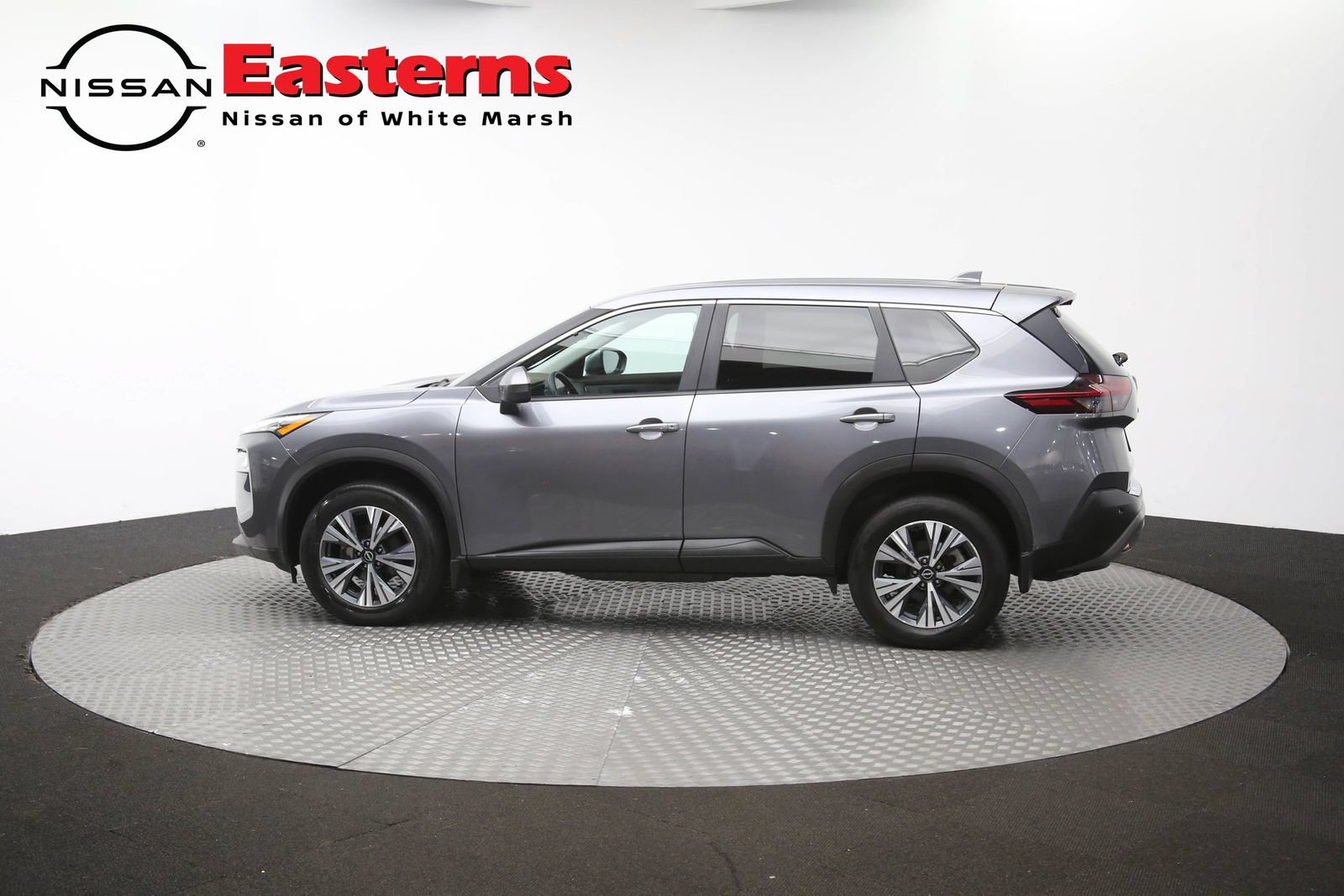 Used 2023 Nissan Rogue SV AWD/4WD image 56