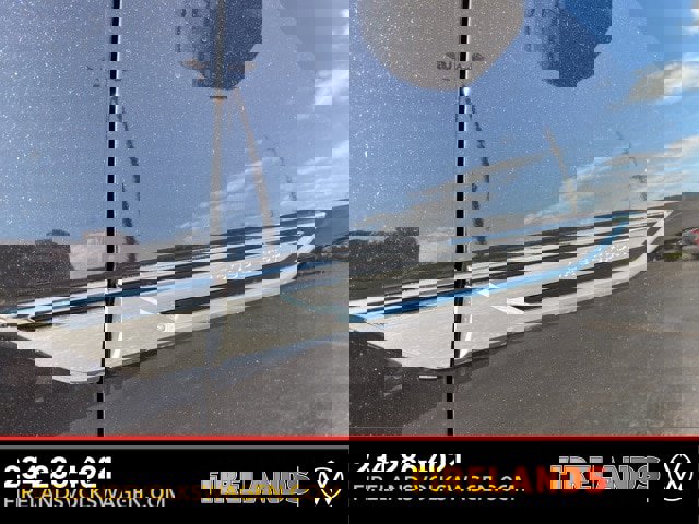 New 2026 Volkswagen Atlas Cross Sport SEL Premium R-Line image 14