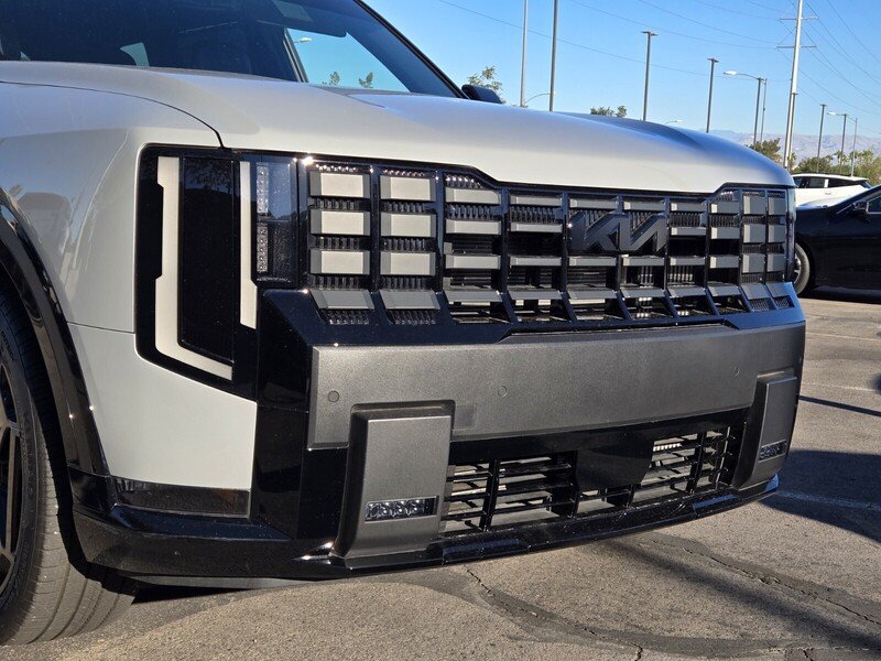 Certified 2027 Kia Telluride EX X-Line AWD/4WD image 9