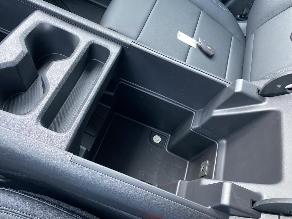 New 2024 Chevrolet Silverado EV W/T image 37