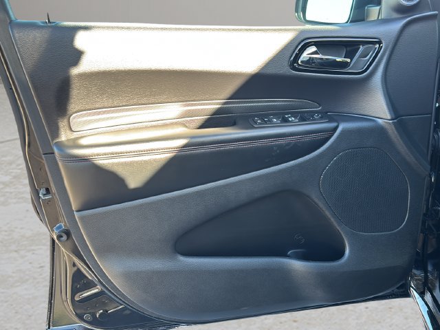 Used 2026 Dodge Durango GT RWD image 16