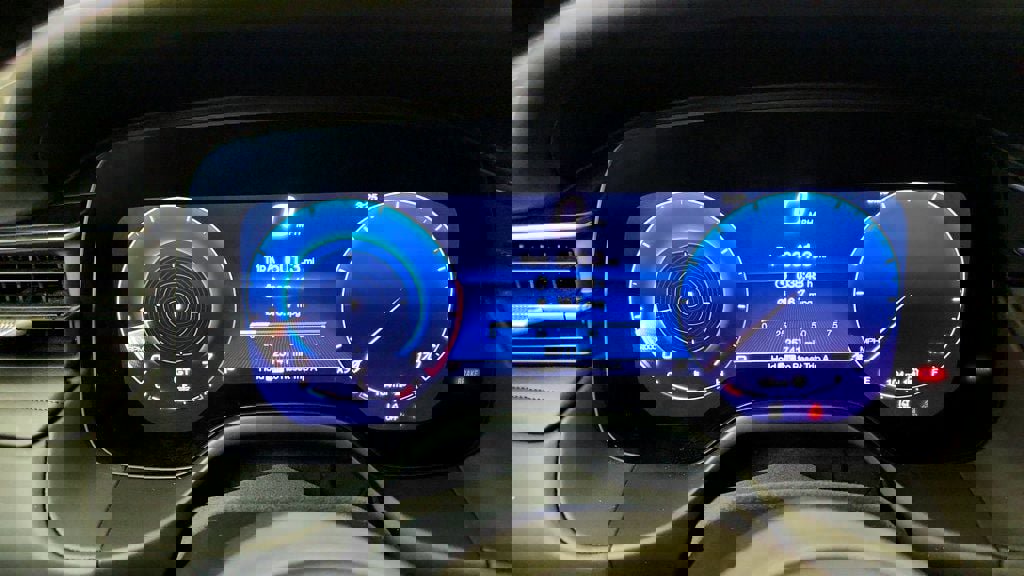 Used 2023 Maserati Grecale Modena image 15