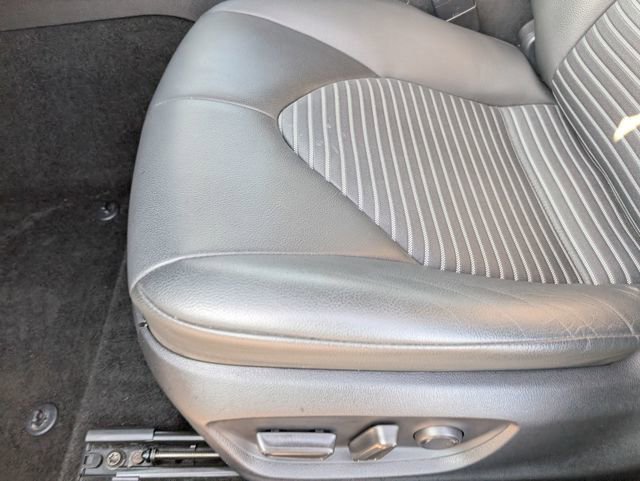 Used 2023 Toyota Camry SE w/ Convenience Package image 23