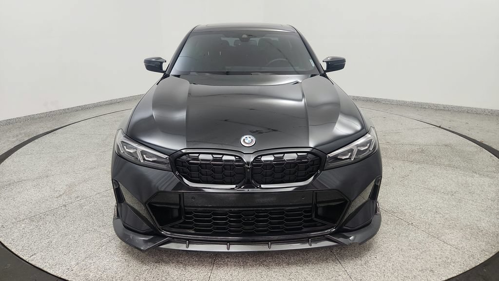 Used 2024 BMW M340i xDrive w/ Premium Package AWD/4WD image 40