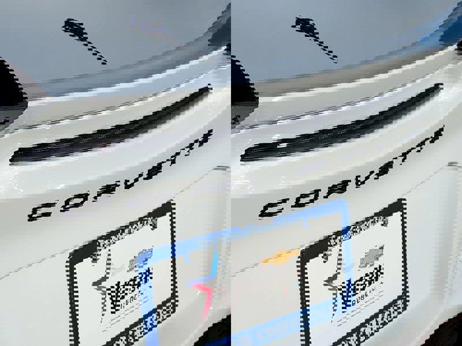 New 2026 Chevrolet Corvette E-Ray w/ ZER Performance Package image 27