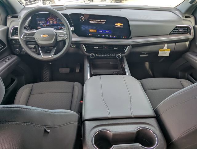 New 2026 Chevrolet Tahoe LS RWD image 5