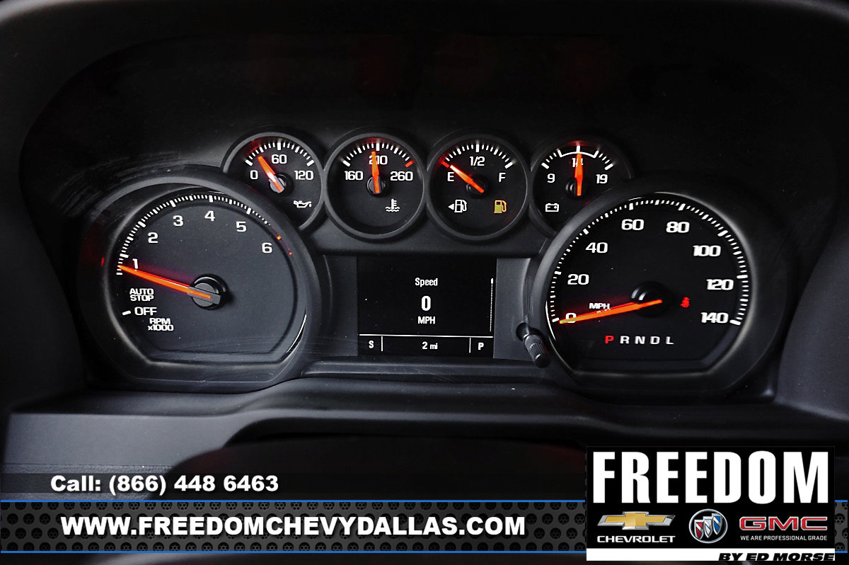 New 2026 GMC Sierra 1500 Pro w/ Graphite Edition image 18