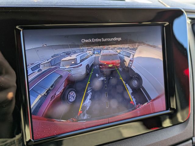 New 2026 RAM ProMaster 1500 w/ Cold Weather Group image 18