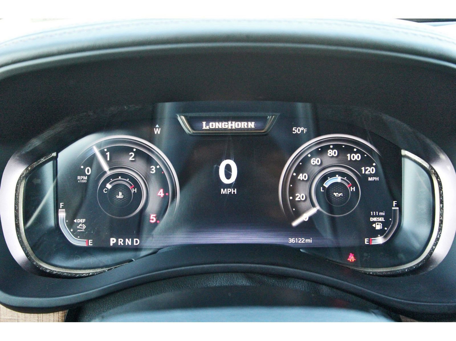 Used 2024 RAM 3500 Limited w/ Towing Technology Group AWD/4WD image 15