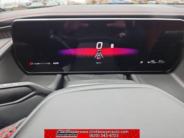 New 2026 Dodge Charger R/T AWD/4WD image 15