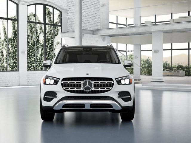 New 2025 Mercedes-Benz GLE 350 4MATIC image 7