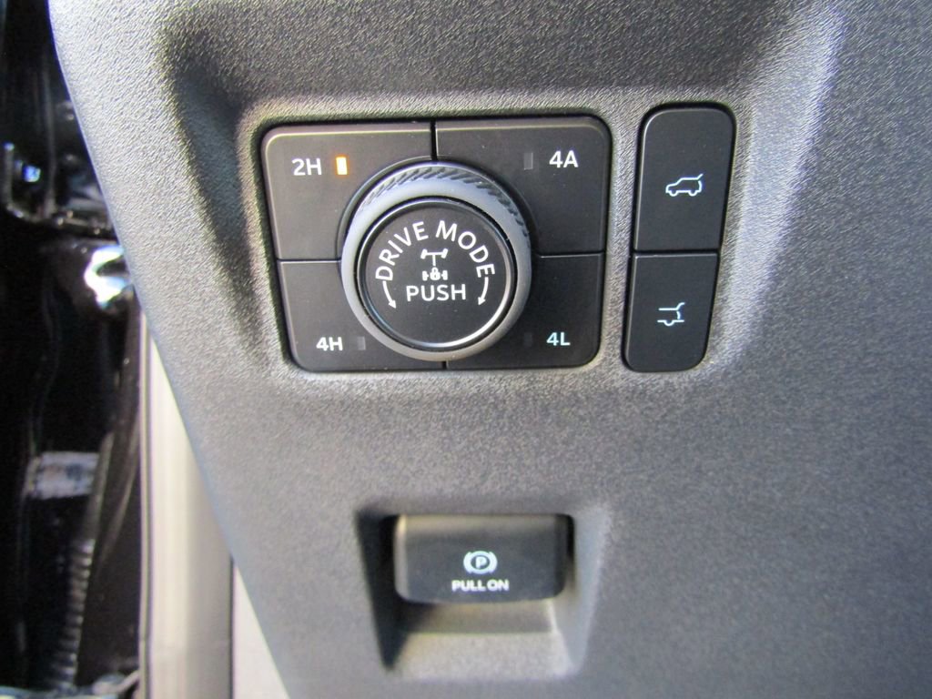 New 2026 Ford Expedition Tremor image 19