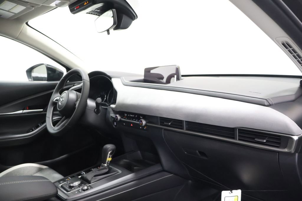 New 2026 MAZDA CX-30 Aire Edition image 23