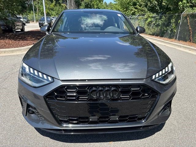 Used 2021 Audi A4 2.0T Premium Plus w/ Premium Plus Package AWD/4WD image 10